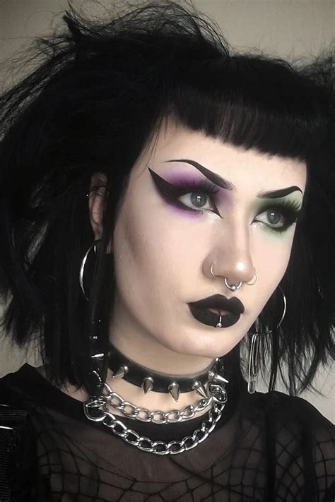 goth